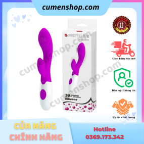 Dương vật giả Pretty Love Brighty chính hãng