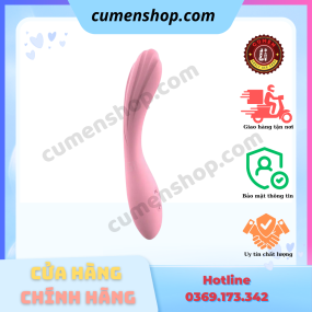 Dương vật giả Sagan Lolita Born To Feeling chính hãng