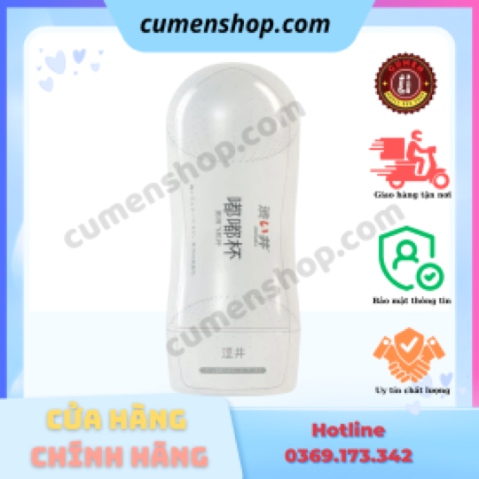 Cốc âm đạo Drywell Space chính hãng